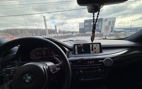 BMW X5, 2015 год, 3 250 000 рублей, 10 фотография