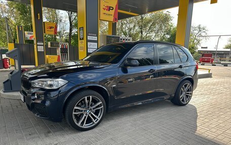 BMW X5, 2015 год, 3 250 000 рублей, 8 фотография