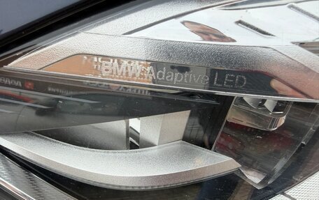 BMW X5, 2015 год, 3 250 000 рублей, 9 фотография