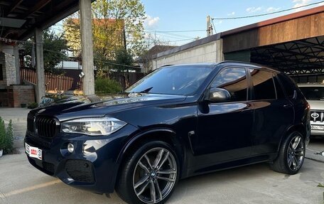 BMW X5, 2015 год, 3 250 000 рублей, 7 фотография