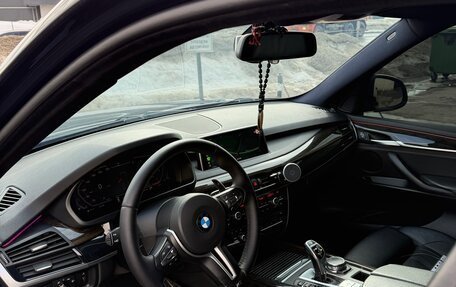 BMW X5, 2015 год, 3 250 000 рублей, 11 фотография