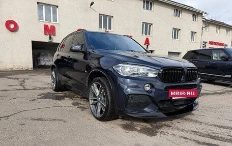 BMW X5, 2015 год, 3 250 000 рублей, 3 фотография