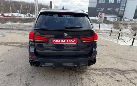 BMW X5, 2015 год, 3 250 000 рублей, 5 фотография