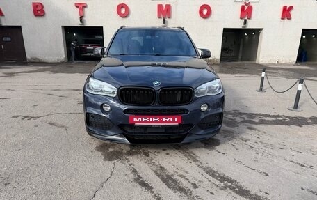 BMW X5, 2015 год, 3 250 000 рублей, 2 фотография