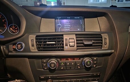 BMW X3, 2013 год, 2 300 000 рублей, 4 фотография