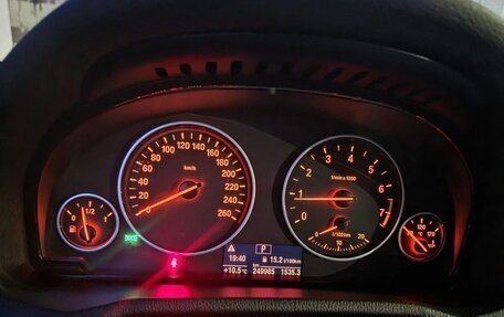 BMW X3, 2013 год, 2 300 000 рублей, 2 фотография