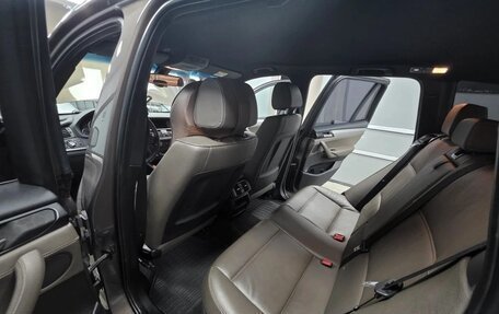 BMW X3, 2013 год, 2 300 000 рублей, 8 фотография