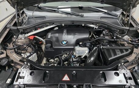 BMW X3, 2013 год, 2 300 000 рублей, 13 фотография