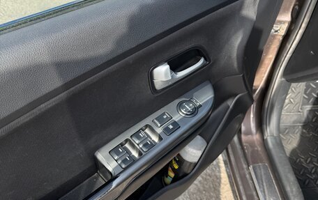 KIA Rio III рестайлинг, 2016 год, 700 000 рублей, 9 фотография