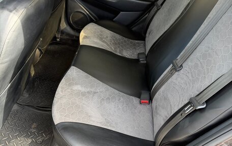 KIA Rio III рестайлинг, 2016 год, 700 000 рублей, 11 фотография