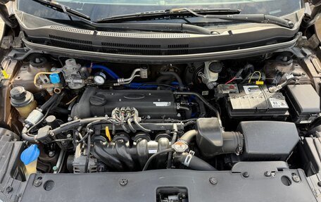 KIA Rio III рестайлинг, 2016 год, 700 000 рублей, 12 фотография