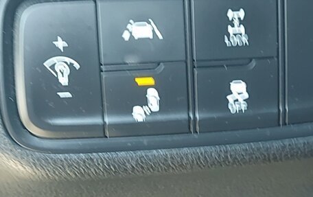 Hyundai Santa Fe III рестайлинг, 2018 год, 2 530 000 рублей, 10 фотография