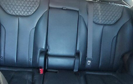 Hyundai Santa Fe III рестайлинг, 2018 год, 2 530 000 рублей, 15 фотография