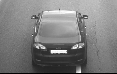 Ford Mondeo IV, 2007 год, 590 000 рублей, 9 фотография