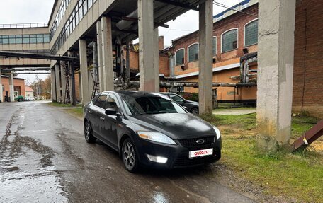 Ford Mondeo IV, 2007 год, 590 000 рублей, 3 фотография