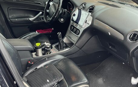 Ford Mondeo IV, 2007 год, 590 000 рублей, 12 фотография