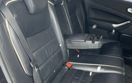 Ford Mondeo IV, 2007 год, 590 000 рублей, 13 фотография