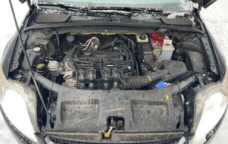 Ford Mondeo IV, 2007 год, 590 000 рублей, 11 фотография