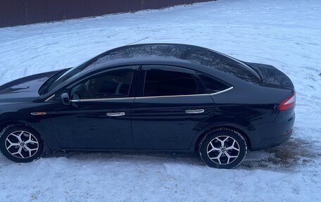 Ford Mondeo IV, 2007 год, 590 000 рублей, 10 фотография