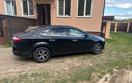 Ford Mondeo IV, 2007 год, 590 000 рублей, 7 фотография