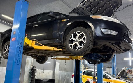 Ford Mondeo IV, 2007 год, 590 000 рублей, 18 фотография