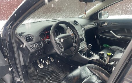 Ford Mondeo IV, 2007 год, 590 000 рублей, 15 фотография