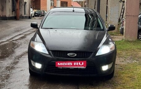 Ford Mondeo IV, 2007 год, 590 000 рублей, 4 фотография