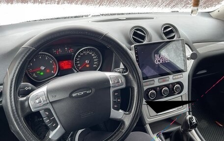 Ford Mondeo IV, 2007 год, 590 000 рублей, 14 фотография