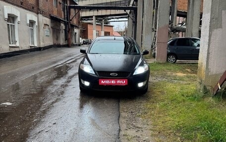 Ford Mondeo IV, 2007 год, 590 000 рублей, 6 фотография