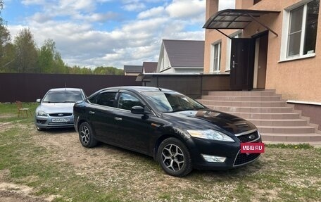 Ford Mondeo IV, 2007 год, 590 000 рублей, 8 фотография