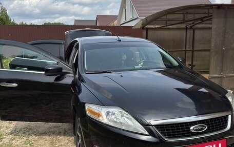 Ford Mondeo IV, 2007 год, 590 000 рублей, 17 фотография