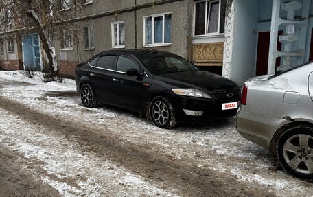 Ford Mondeo IV, 2007 год, 590 000 рублей, 19 фотография