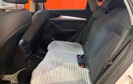 Audi Q5, 2022 год, 5 000 000 рублей, 6 фотография