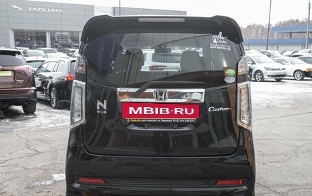 Honda N-WGN I рестайлинг, 2013 год, 698 000 рублей, 8 фотография