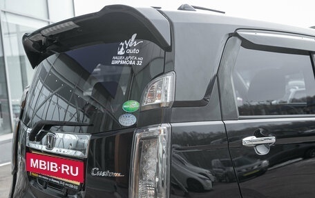 Honda N-WGN I рестайлинг, 2013 год, 698 000 рублей, 7 фотография