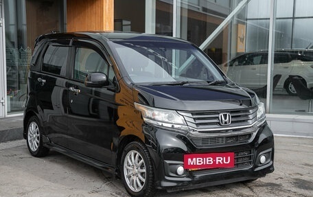 Honda N-WGN I рестайлинг, 2013 год, 698 000 рублей, 6 фотография