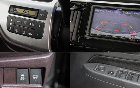 Honda N-WGN I рестайлинг, 2013 год, 698 000 рублей, 20 фотография