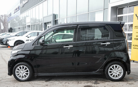 Honda N-WGN I рестайлинг, 2013 год, 698 000 рублей, 10 фотография