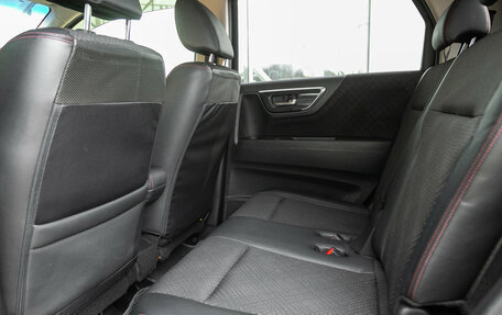 Honda N-WGN I рестайлинг, 2013 год, 698 000 рублей, 14 фотография