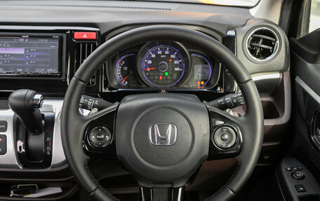 Honda N-WGN I рестайлинг, 2013 год, 698 000 рублей, 17 фотография
