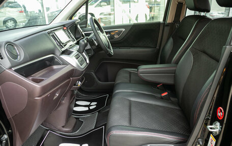 Honda N-WGN I рестайлинг, 2013 год, 698 000 рублей, 18 фотография