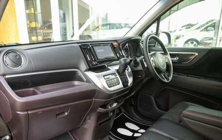 Honda N-WGN I рестайлинг, 2013 год, 698 000 рублей, 19 фотография