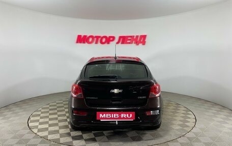 Chevrolet Cruze II, 2014 год, 658 000 рублей, 5 фотография