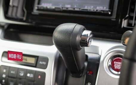 Honda N-WGN I рестайлинг, 2013 год, 698 000 рублей, 11 фотография