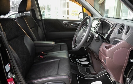 Honda N-WGN I рестайлинг, 2013 год, 698 000 рублей, 12 фотография