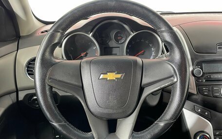 Chevrolet Cruze II, 2014 год, 658 000 рублей, 11 фотография