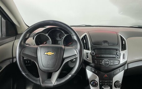 Chevrolet Cruze II, 2014 год, 658 000 рублей, 12 фотография