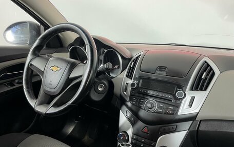 Chevrolet Cruze II, 2014 год, 658 000 рублей, 13 фотография