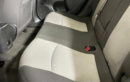 Chevrolet Cruze II, 2014 год, 658 000 рублей, 19 фотография