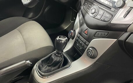 Chevrolet Cruze II, 2014 год, 658 000 рублей, 17 фотография